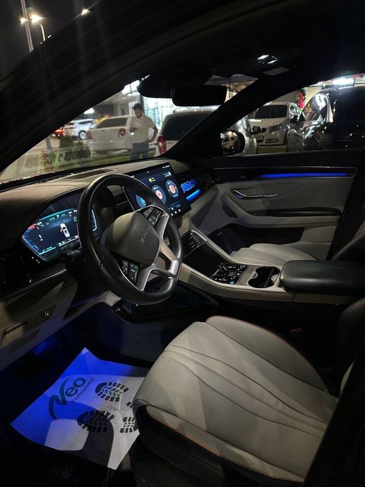 byd chenpiyon 605 ful 2024