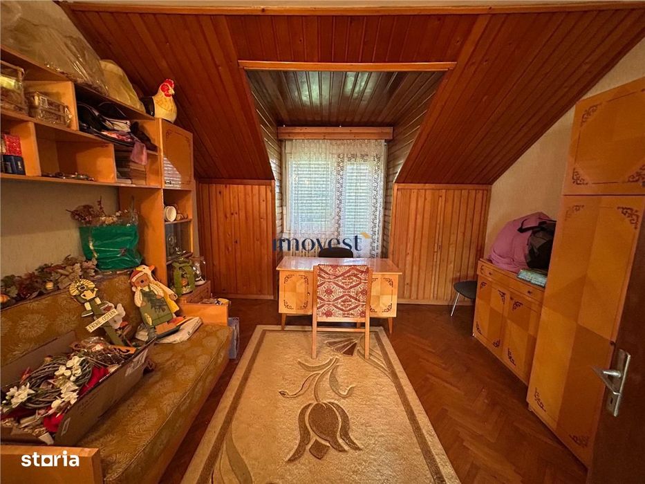 Casa de vanzare zona Solidaritatii