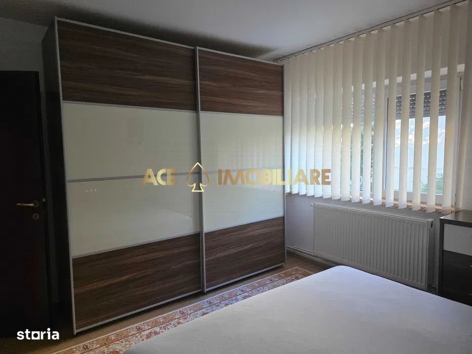 3 Camere de inchiriat | Cotroceni | 2 Bai | Centrala | Parcare | Metro — fotografia 3