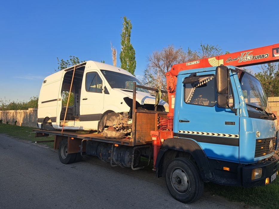 Манипулятор шымкент