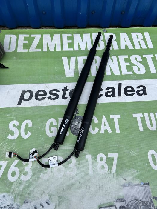 Amortizor haion  electric stânga BMW G21