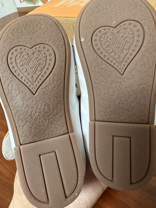 Обувь для девочек