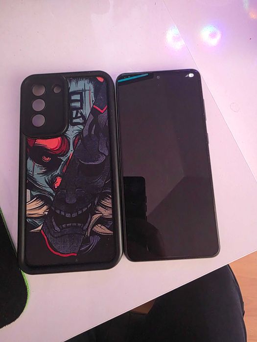 Samsung galaxy s21fe