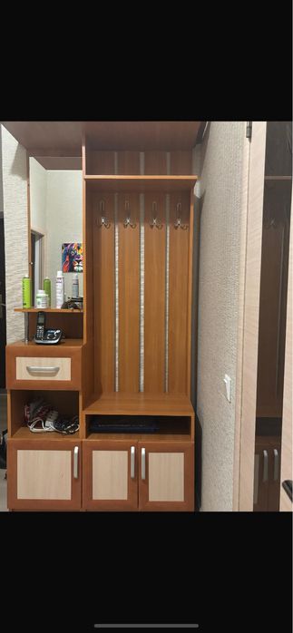 Шкаф для прихожей