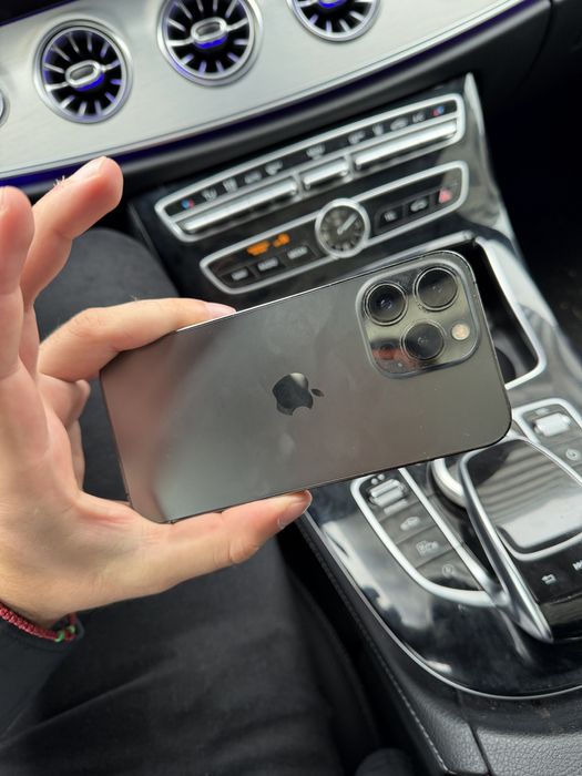 Iphone 13 PRO 256 GB