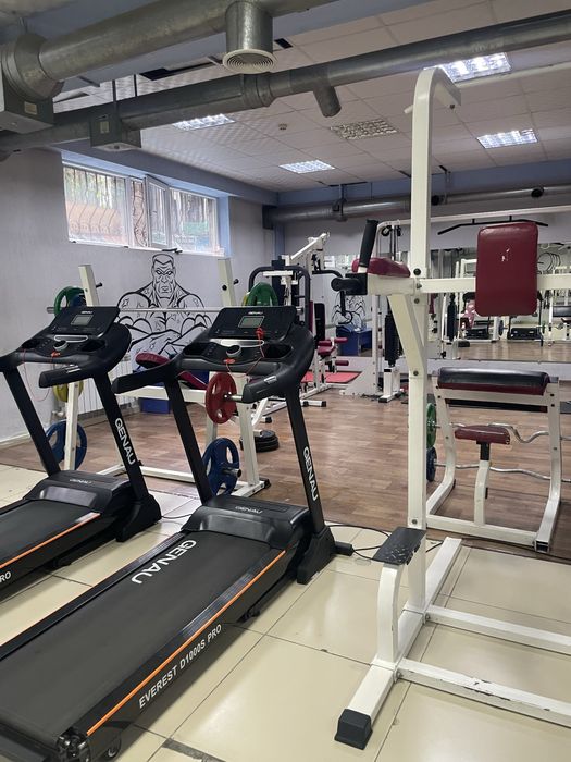 Продаются тренажеры для бизнеса