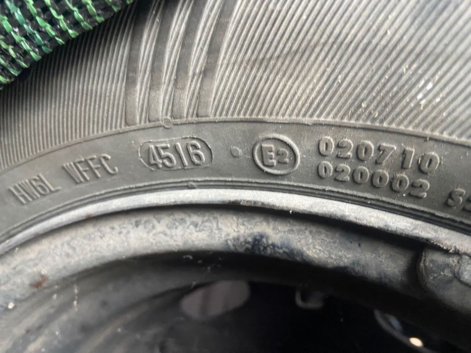 Летни гуми с метални джанти 185/65 R14 Kormoran Runpro