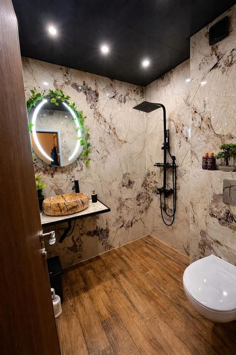 Едностаен, под наем, кв. Витоша