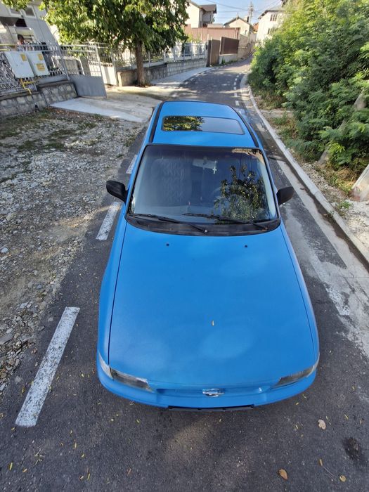 Vand opel an de fabricație 1995