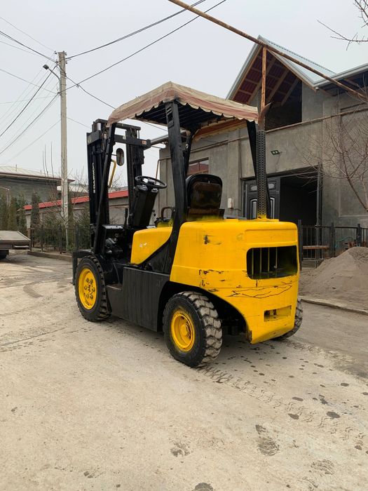 Kara sotiladi daewoo