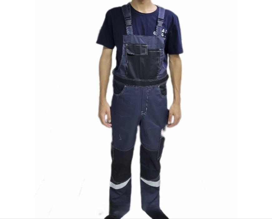 Рабочая форма спецодежда