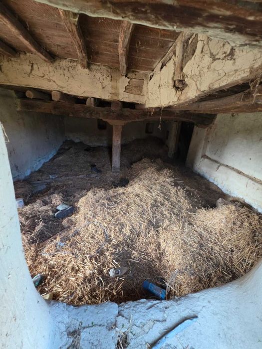 Двуетажна къща, с. Алваново