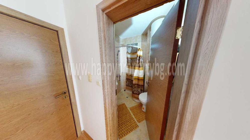 Продава се Двустаен апартамент в с. Тънково, Област Бургас - 42 кв.м за 881 €/кв.м - Снимка #8