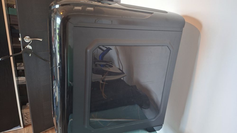 Vand PC gaming AMD