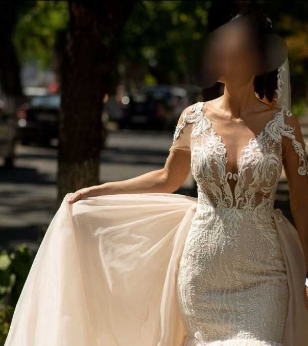 Rochie de mireasa
