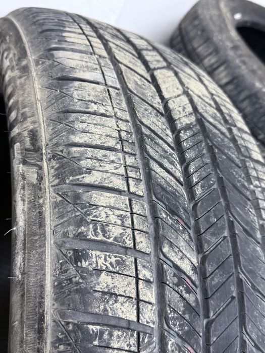 Продаются летние шины Bridgestone
