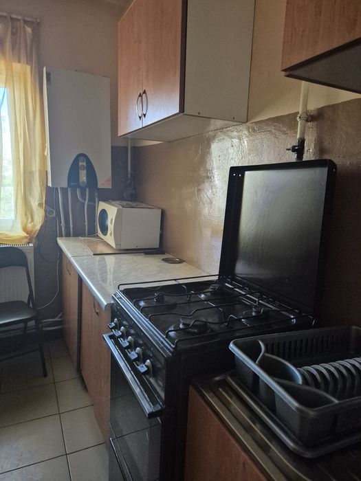 Chirie garsoniera-confort 1-proprietar