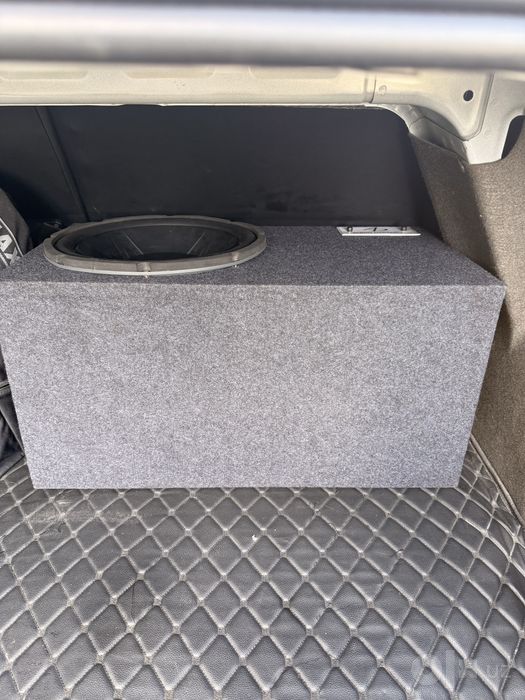 Monitor cobaltga sastayaniya ideal jbl bufer 1200 tali