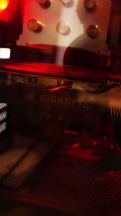 PC gaming/ Workstation - i9/ 64GB RAM/ RTX 2060 12GB