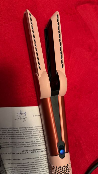 Dyson AirStraight Сатылады оригинал