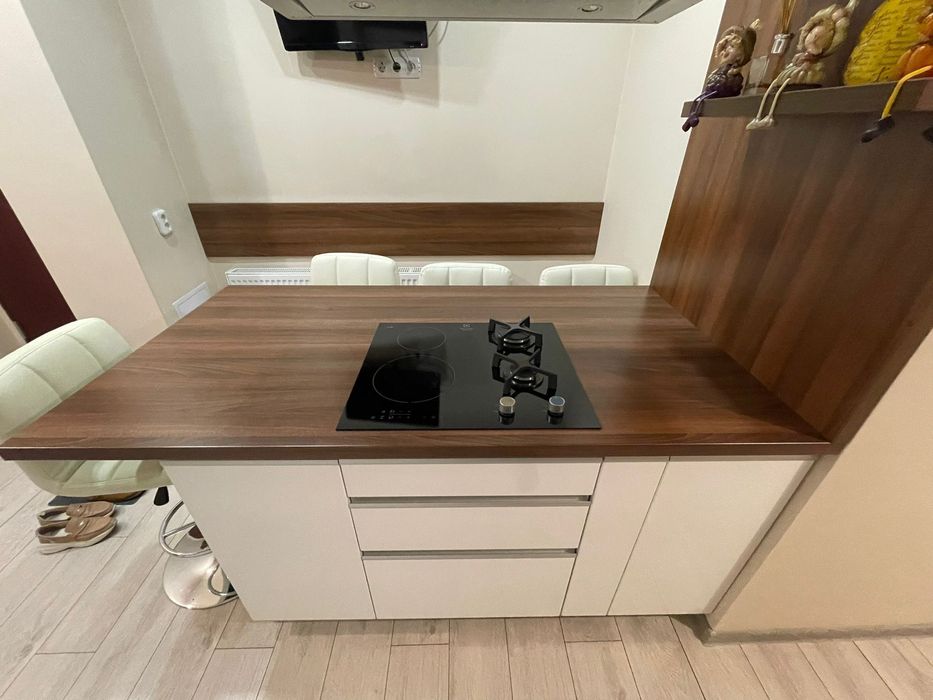 Inchiriere apartament cu o camera/garsoniera