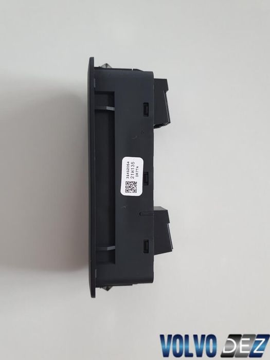 Buton acționare cârlig-model cu suspensie pneumatică VOLVO Original 31412054