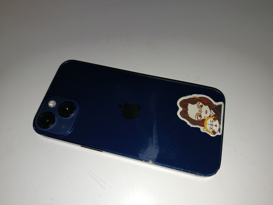 Iphone 13 продажа/обмен