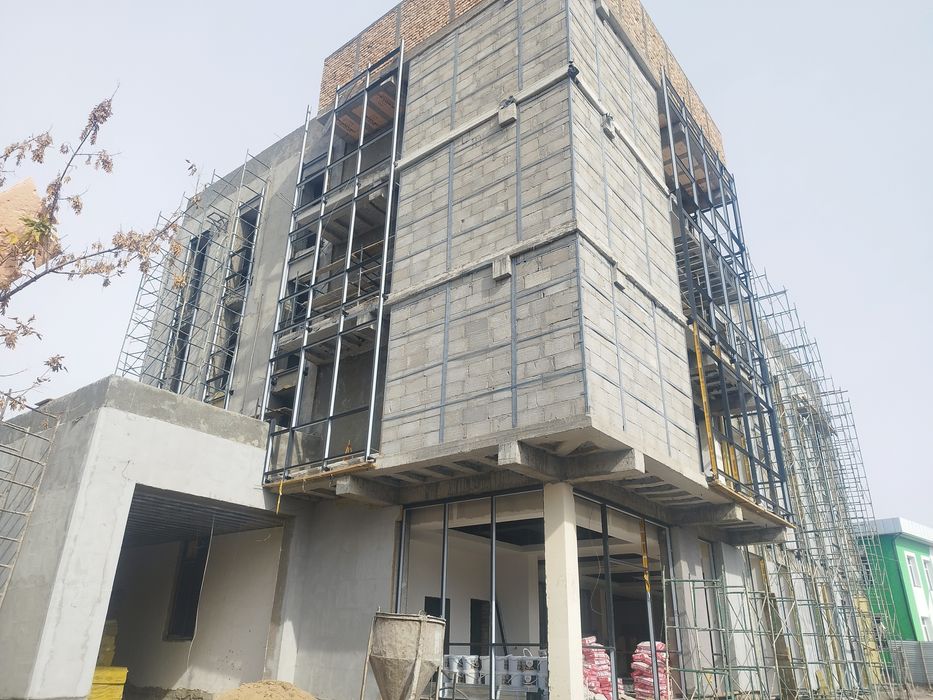 Akfa servis xizmatlari Islom usta