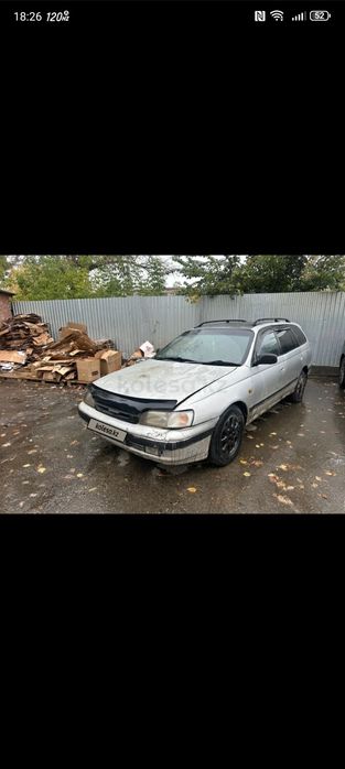 Продам автомобиль