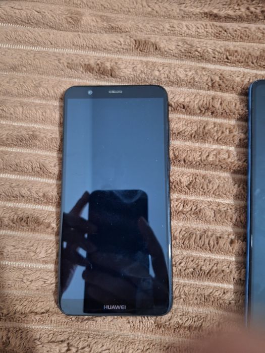 Huawei FIG-LX1 и Samsung A72 128GB