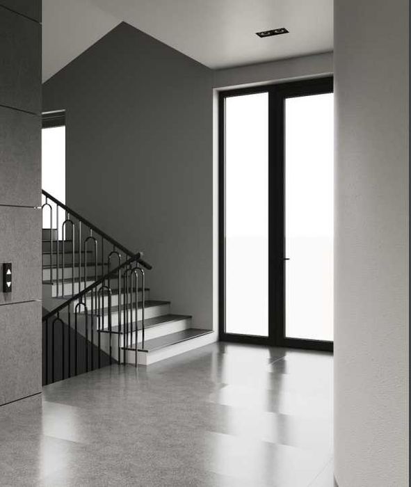 Продаётся Помещение в Премиальном БЦ 1-Этаж 600м2 (N150)