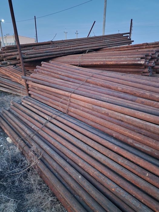 НКТ труба 73 и 89 продам оптом