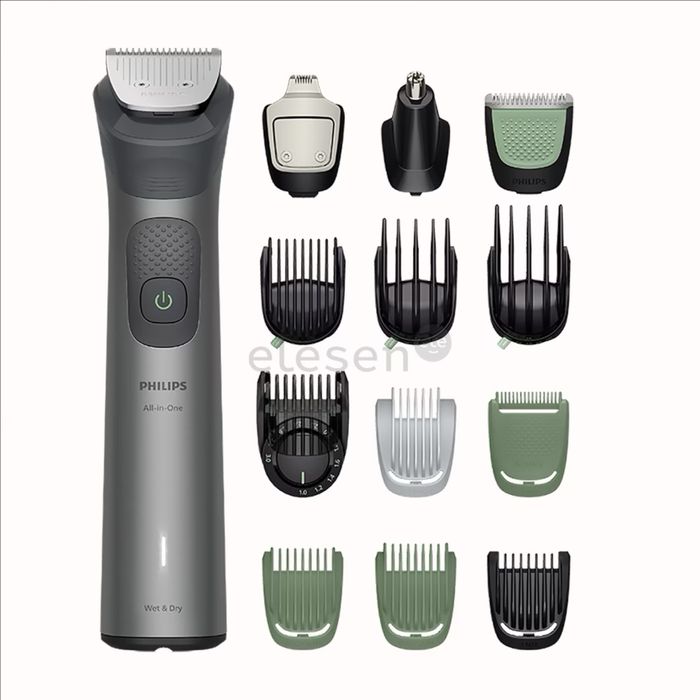 Philips Trimmer 7000 Series, 15in1, MG7935/15