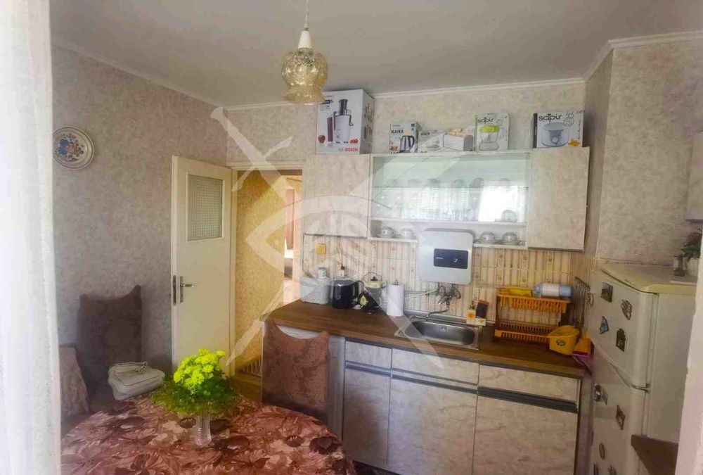 Продава се Четиристаен апартамент в с. Факия, Област Бургас - 90 кв.м за 667 €/кв.м - Снимка #5
