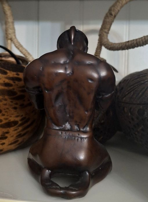 Статуэтка Тайский  Боксер