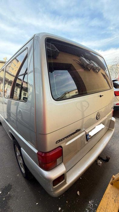Vand Volkswagen Caravelle