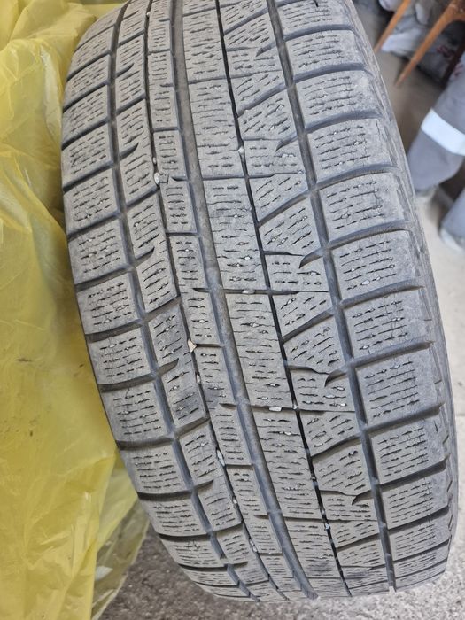 Продам резину на 16