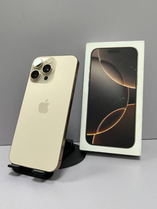 IPhone 16 Pro Max   #АК12661