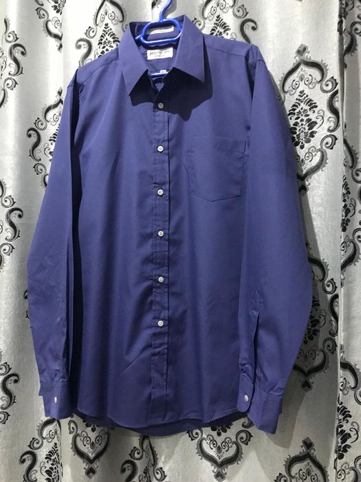 Geac,  burberry /YSL Desigual