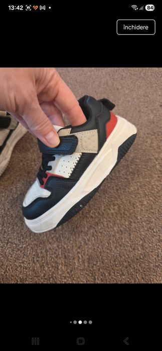 Adidasi de copii,  stare buna, mărimea 26