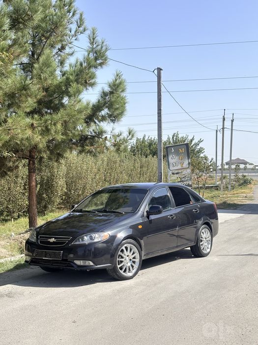 Optra R17 yangi xali
