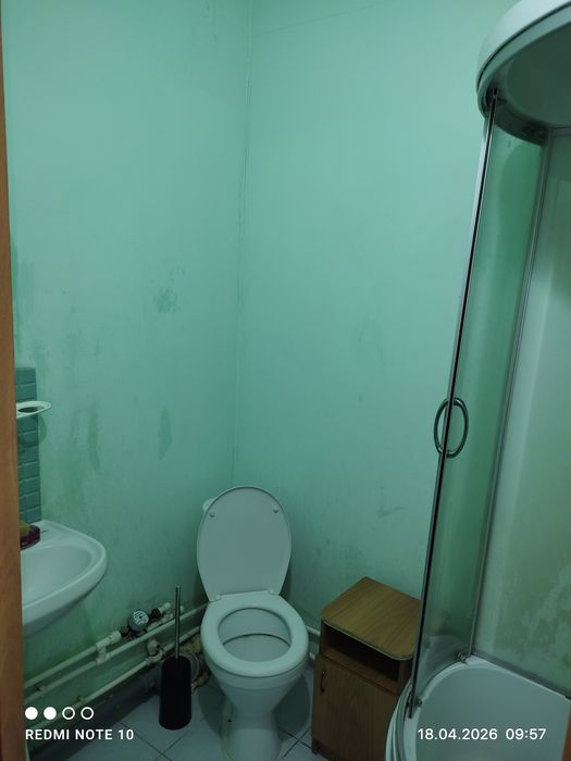 продам комнату (тип общежития)