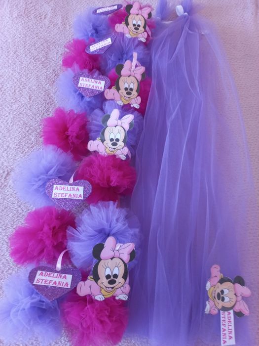 Aranjamente cristelnita