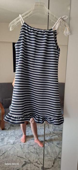 Rochita de bumbac elastic mr m