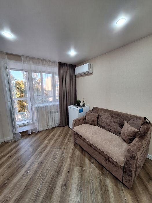 Квартира в центре VIP