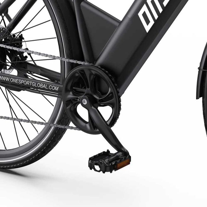 Електрически велосипед ONESPORT OT12 | 1x250W | 36V 13Ah | 25км/ч