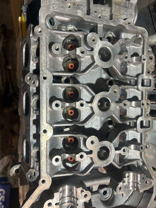 Двигател за Citroen c3 c4 1.2 vti 82cc