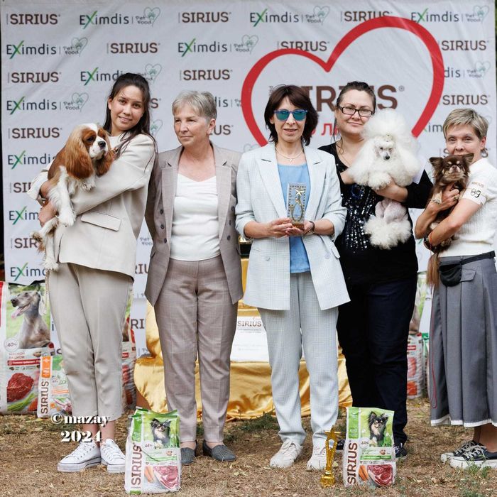 ТИКАП эксклюзивная  малышка