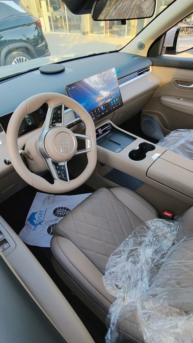 Dongfeng E5 Gibrid 230 electro 1200 max
