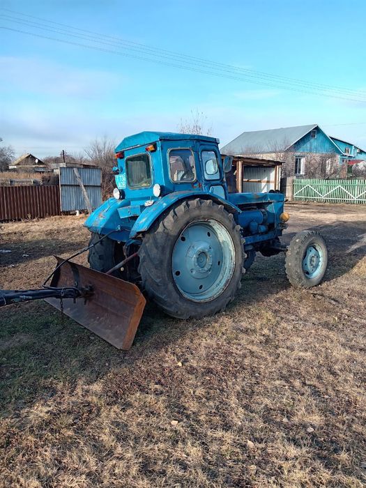 Продам трактор Т 40